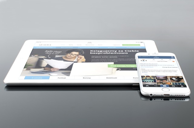 tablet a mobil