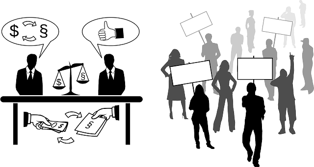 korupce v politice